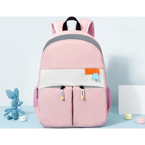 Children School Bags teenager Girls Orthopedic Backpack Kids Backpacks schoolbags Primary School backpack Kids Satchel mochila
