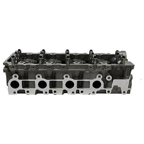 Cylinder Head 1KD-FTV 11101-30050 11101-0L060 11101-30080 Fit for Toyota Hilux 16V 2982CC D4D 3.0L