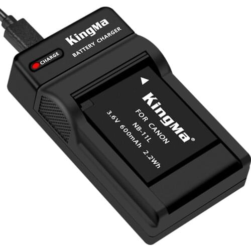 Battery Chargers KingMa China