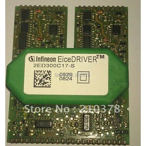 MODULE 2ED300C17-S 2ED300C17
