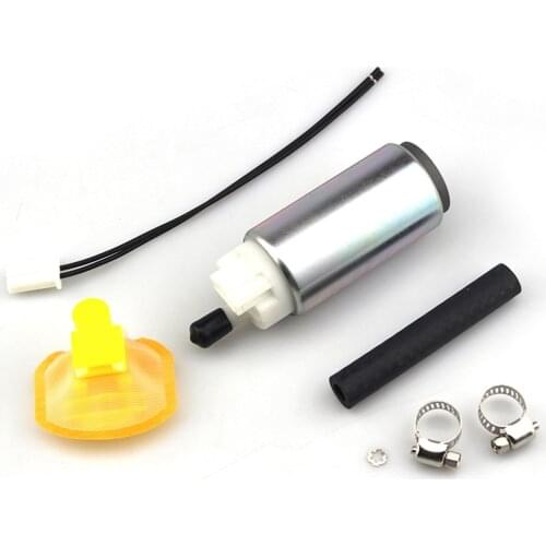 Motorcycle Fuel Pump For Suzuki TL1000S TL1000R VZR 1800 Intruder 1800 DL650 DL1000 V-Strom 650 1000 VL1500 VL1500T VL1500B