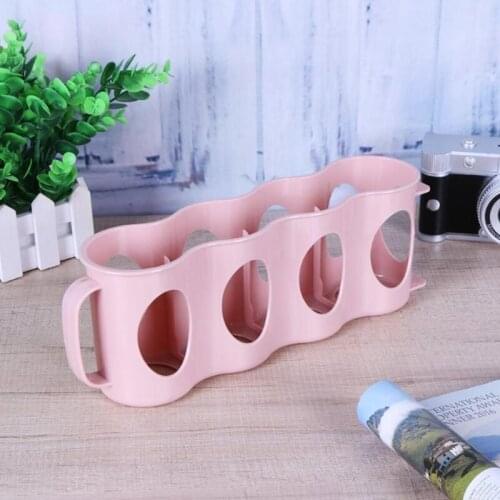 Can Organizer Beer Can Holder for Refrigerator Fridge Organizer Bins Food Dispenser Countertops Cabinets Water
