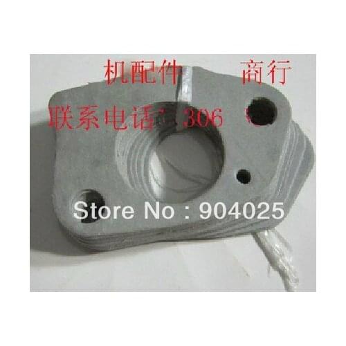 The carburetor gasket Engine Parts of the gasoline generator parts 5KW 188F