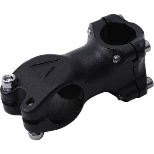 MTB Bike Cycling Saddle Seat Post Clamp Quick Release Style Metal MTB Mountain Bike Bicycle Saddle Seat