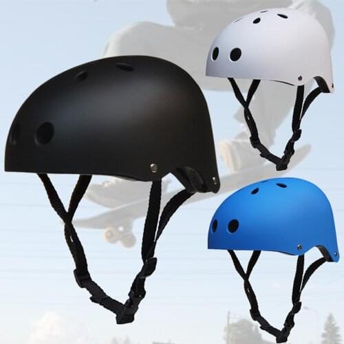 Unisex Sports Skating Bicycle Ski Safety Helmet for Scooter Skate Skateboard
