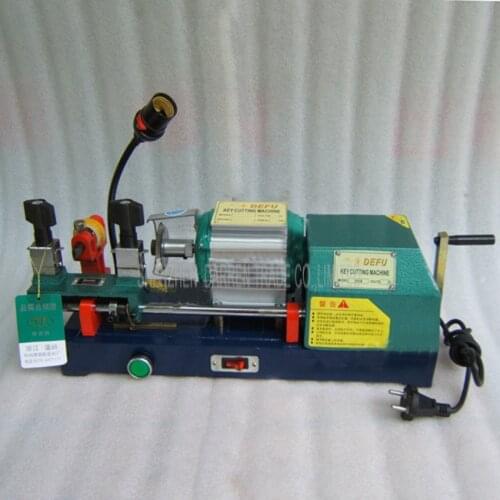 1pc 268B locksmith tool key cutting machine for household and car key locksmith supplies