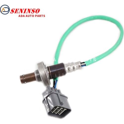 18213-65J00 211200-4520 Air Fuel Ratio Lambda O2 Oxygen Sensor 1821365J00 For Suzuki Grand Vitara Escudo SQ420XD SQ420WD