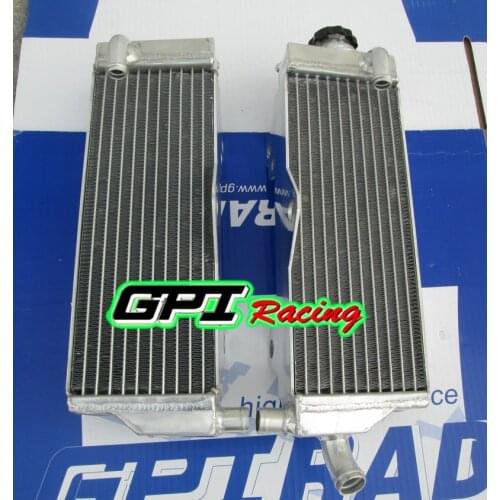 FOR HONDA CR500R CR500 CR 500 R CR 500R 90-01 91 92 93 94 1995 1994 1996 1997 1998 1999 2000 2001 aluminum dirt bike Radiator