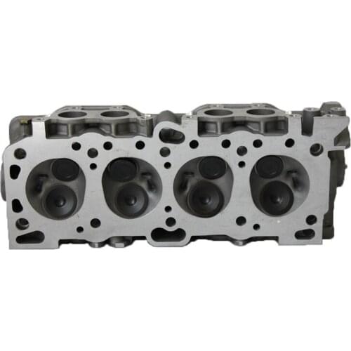 Auto Engine 4G63 Cylinder Head Assembly MD099086 MD188596 forMitsubishi L200 L300 E15 P13 Nimbus Expo Chariot Grandis 2.0L 8V