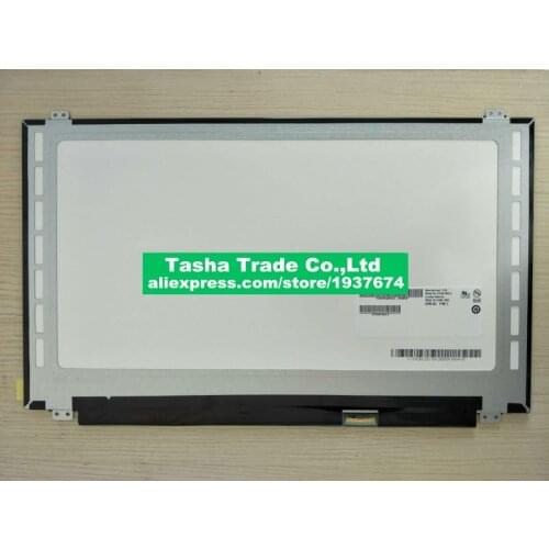 B156HTN03 B156HTN03.8 Full HD FHD 1920*1080 Slim LED LCD Display Screen