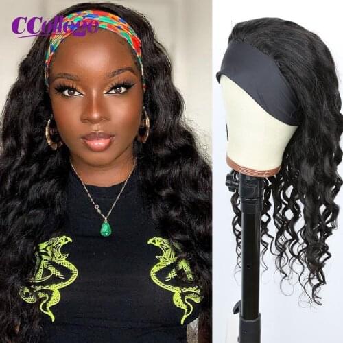 Full Wigs Machine CCollege China