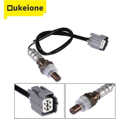 For Acura EL Honda Civic Element Oxygen Sensor Lambda Upstream Downstream Front Rear Heated Probe O2 Sensor Auto Parts 234-4733