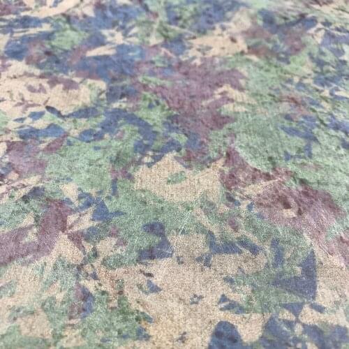 FAB SEESAW Fabrics For Sewing