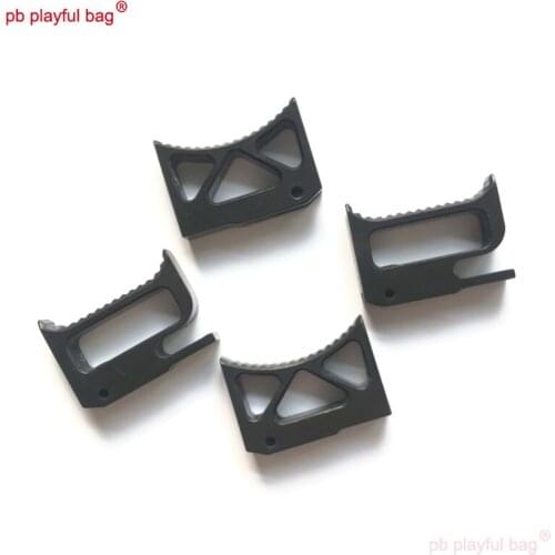 PB Playful bag Outdoor sports gel ball gun M1 CNC trigger general 2011 refit maintenance replacement toy accessories PG11