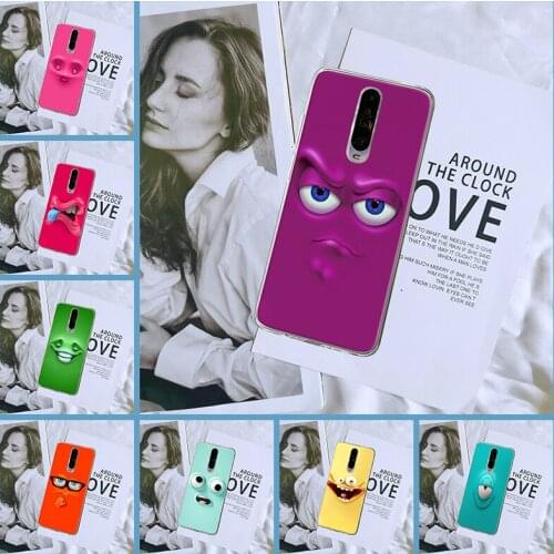MakHok Phone Cases Xiaomi Redmi K30 Pro