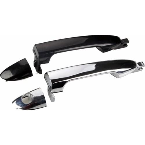 Car Outer Door Handle for Cerato 2005-2012 with cap 82650-2F000