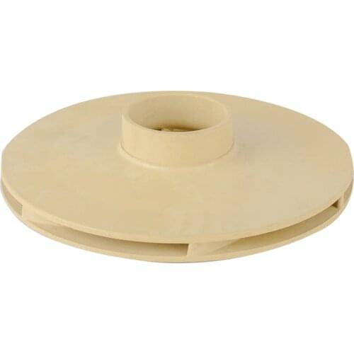 Water Pump Impeller Plastic PPO Household Self-priming Centrifugal Pressurized Water Stainless Steel Pump Mechanical