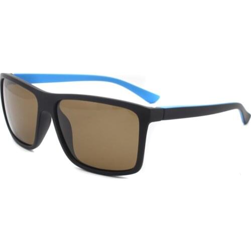 New Fashion Italy Design Glasses For Men or Women Sunglasses Black Blue Eyeglasses Eyewear T20200805A1-C1