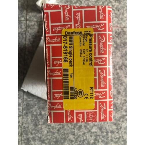 New and original proximity sensor RT112 017-519166