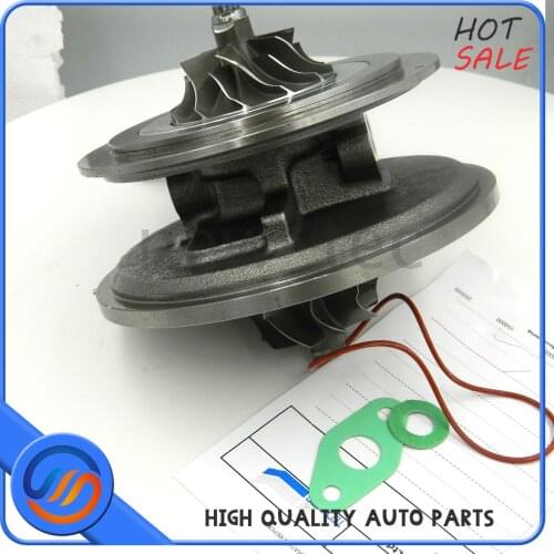 NEW Core Turbine Replacement Chra 798166 Cartridge Turbolader 812971 for Ford Ranger / Transit 3.2 TDCI 200 HP 147Kw Duratorq