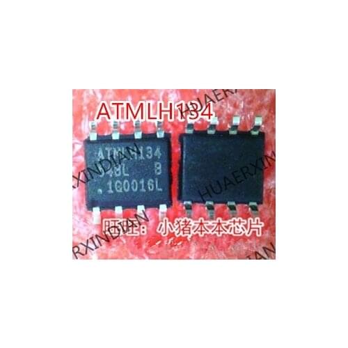 New original 54BL ATMLH412 ATMLH418 ATMLH134 SOP8 High Quality