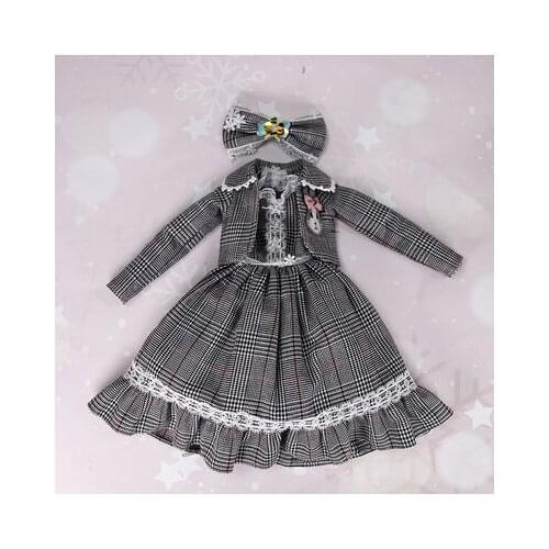 Clothes for 1/3 BJD 62cm Doll dress high quality ICY SD Toys gift
