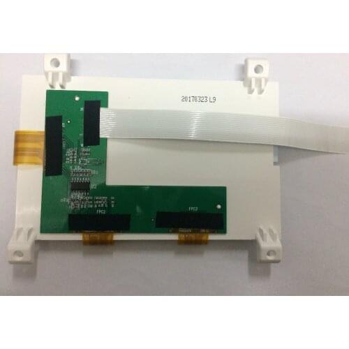 Original For YAMAHA DGX-620 DGX620 LCD screen display module 100% High Quality