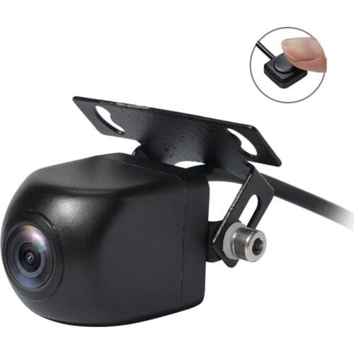 PARKVISION Car Rear Mirror DVRs