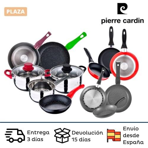 Сковородки PIERRE CARDIN China At AliExpress