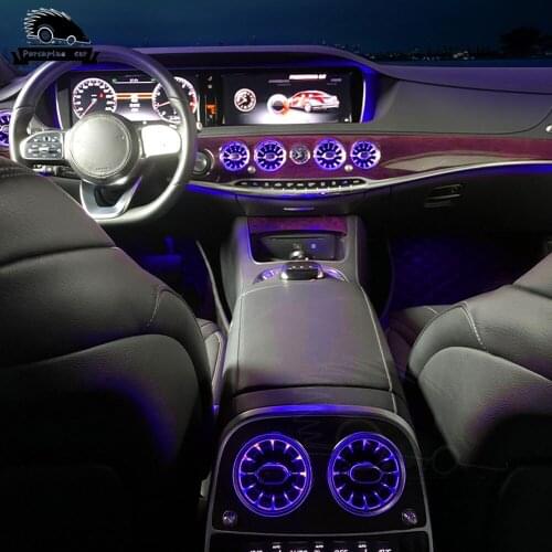 Porcupine car Car Air Conditioners