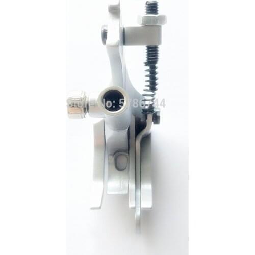 Right Guiding Feet #GR1245 GR335 Spring Edge Guide Foot Set for Pfaff 335,345,1245,MA335,MA1245,GC2698,TW3-P335,WF1335,etc