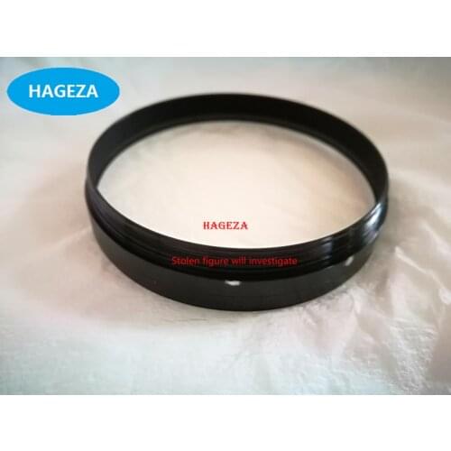 NEW Original For Nikon AF-S 70-200 70-200mm F/2.8G ED VR II 1st LENS-G FRONT UNIT lens glass 1B101-034 Camera Lens Repair Part