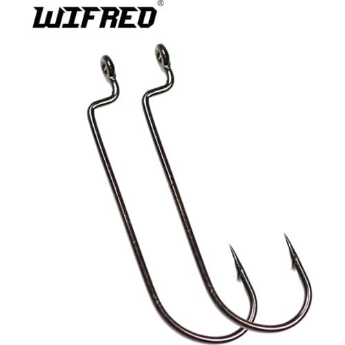 Wifreo Offset Hooks