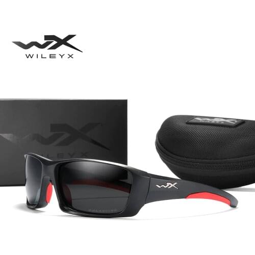WILEYX Men's Accessories