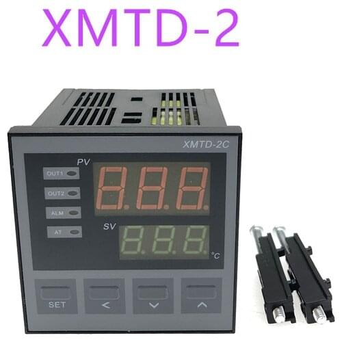 XMTD-2 SCR thermostat new version AK6-DKL600-C306R-X XMTD-2011-001-3003-Z2-Hf