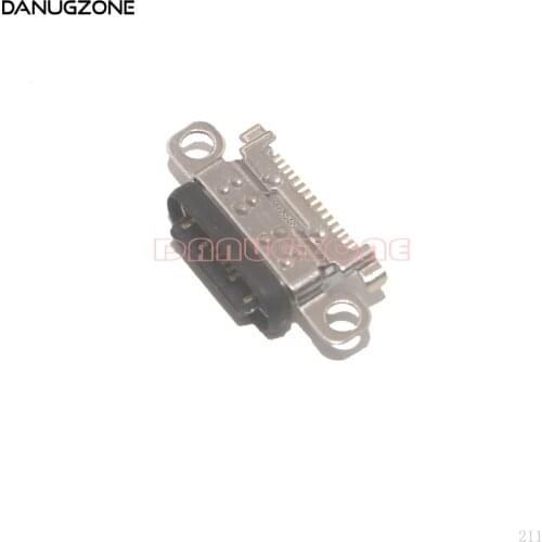 10PCS/Lot For Xiaomi Mi 9 9SE / Mi CC9 USB Charging Dock Connector Charge Jack Port Plug Socket