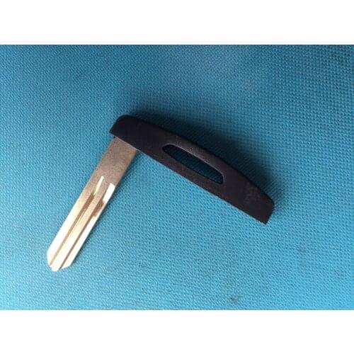 10Pcs/Lot Of New Replacement Remote Key Uncut Blade Shell For Renault Card Case Blank Car Accessories Auto Parts Hot Selling