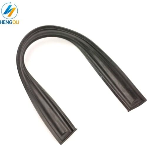 Free Shipping Heidelberg SM74 Blanket Wash Diaphragm M2.205.015 Heidelberg Offset Printing Machine Parts