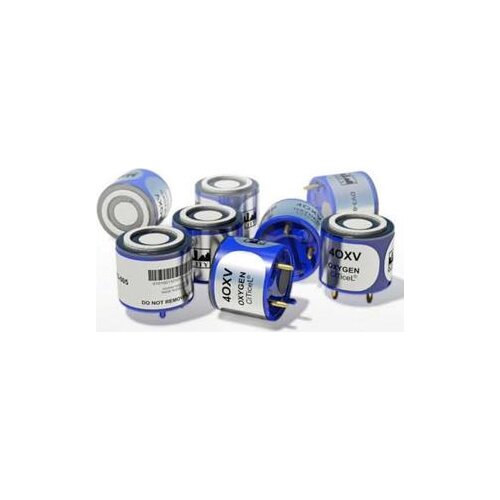 BW GasAlert Extreme GasAlertMicro GasAlertMicroClip XT Sensor O2 SR-X2V oxygen sensor O2 sensor
