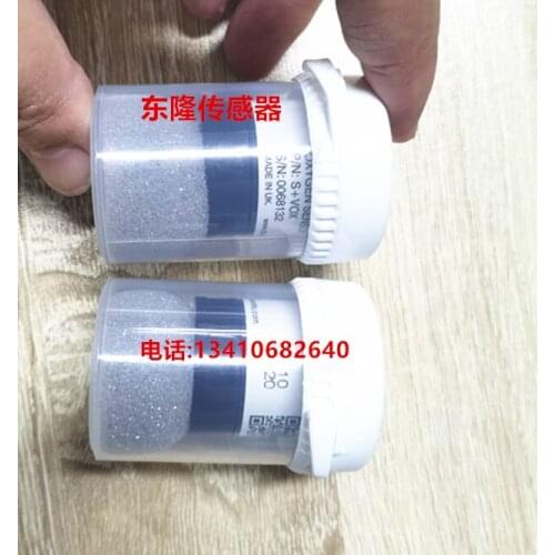 S+VOX oxygen gas sensor DDS