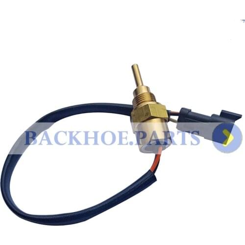 GP-Temperature Sensor 102-2240 1022240 for Caterpillar CAT Excavator 320D GC 320D L 323D L 345B Wheel Tractor 621G 623G 627F