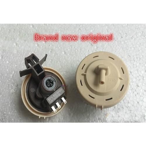 Suitable for Samsung washing machine WF0702WKR WF0600NHM WF8500NHS WD0130XTK water level sensor