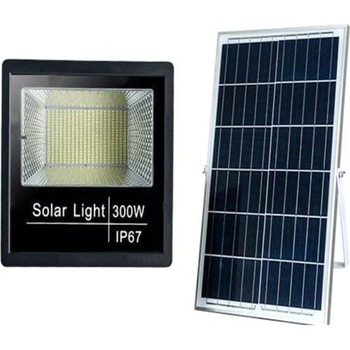 Deerma Solar Powered Luminaires