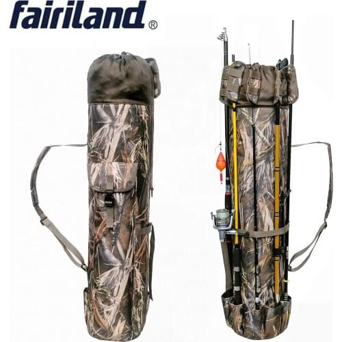 Fairiland Fishing Bags