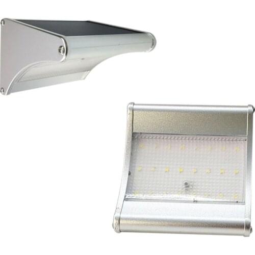 Gylbab Solar LED Lights