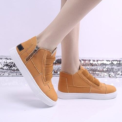 Women's Sneakers Helocy China