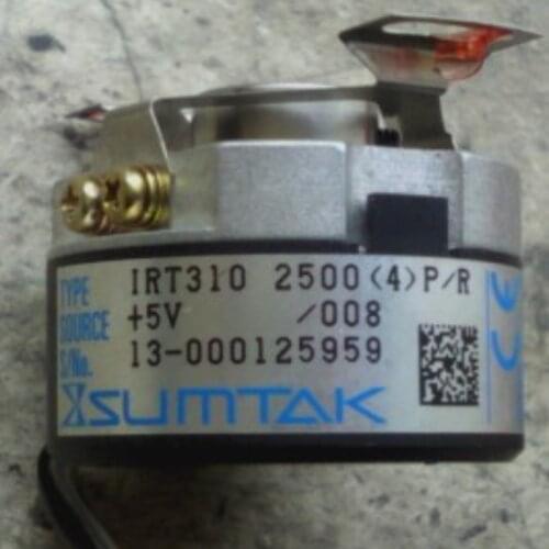 Japan Sentek Encoder LBJ-187-1000 IRS320-1000-001 Rod1020 1000