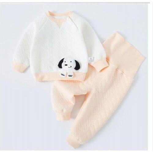 Cotton underwear set