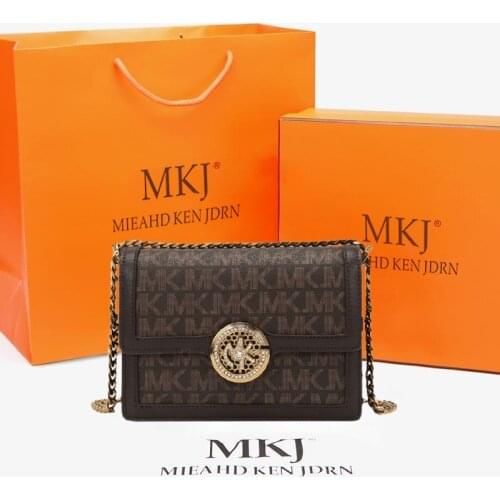Женские сумки M.K.J China At AliExpress