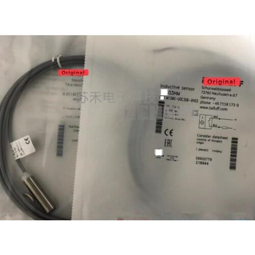 M12MG-USC30B-BV02 M12MG-USC30B-BV03 M12MG-USC30B-BV05 Switch Sensor New High-Quality